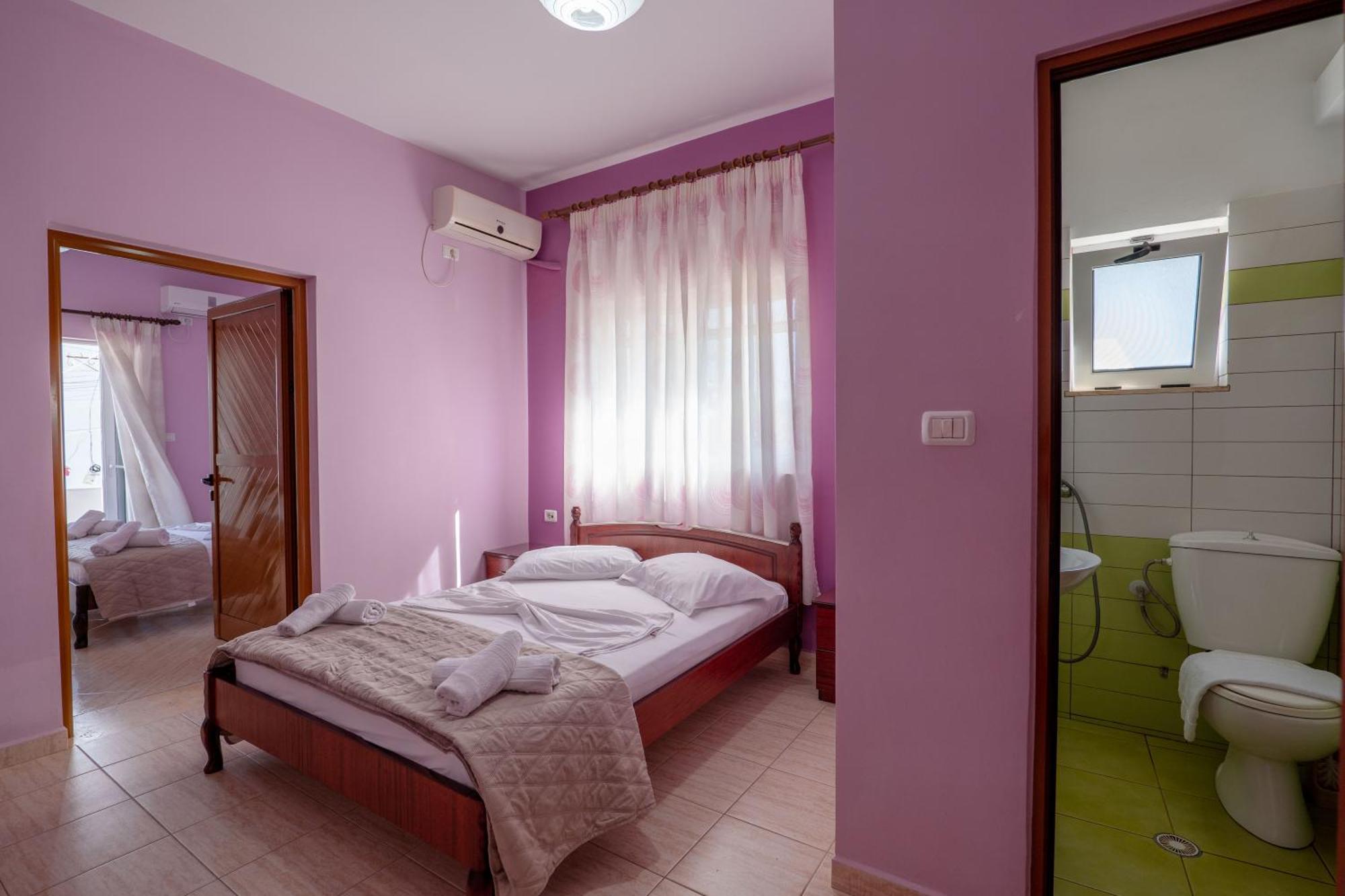 Villa Ari קסאמיל מראה חיצוני תמונה