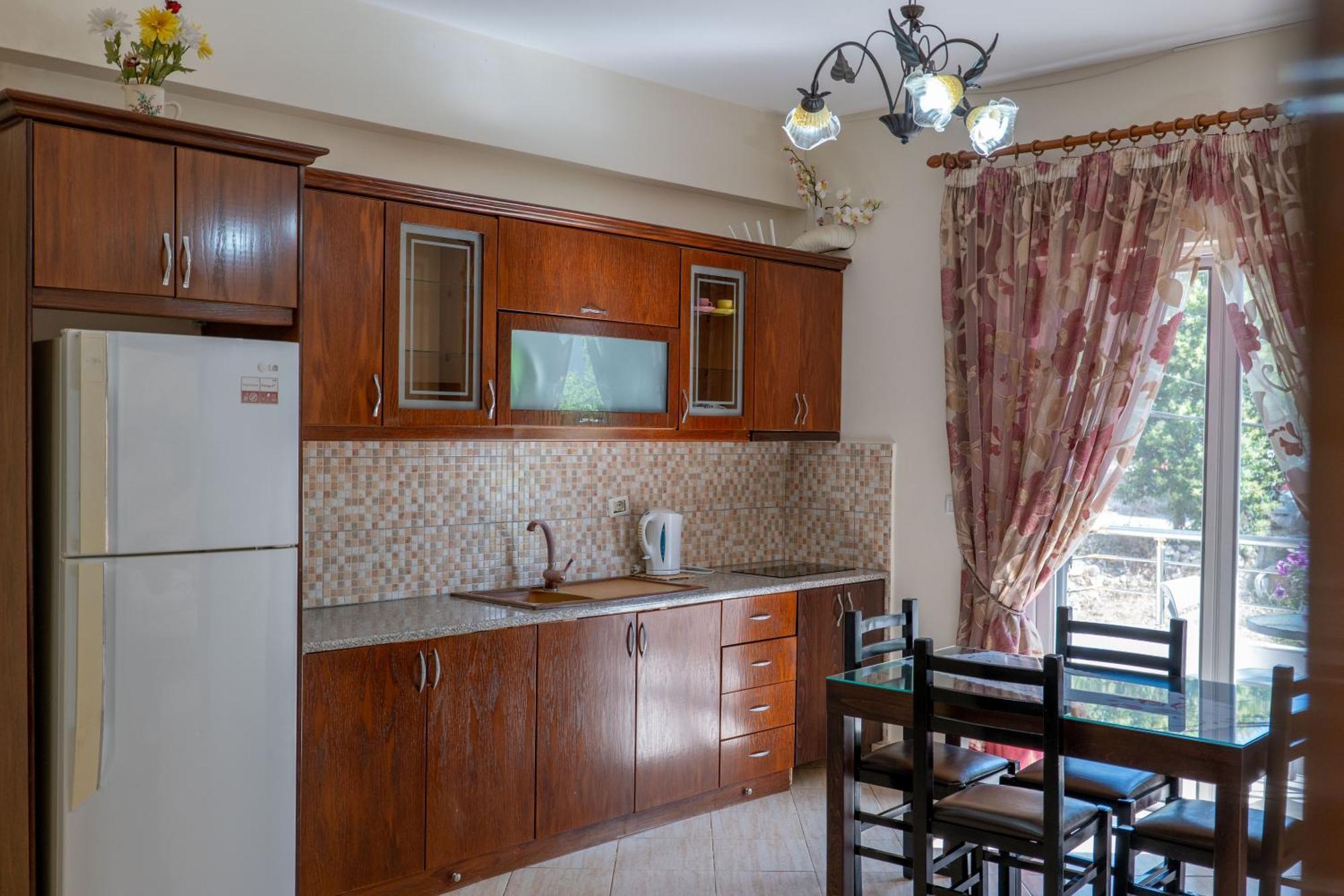 Villa Ari קסאמיל מראה חיצוני תמונה