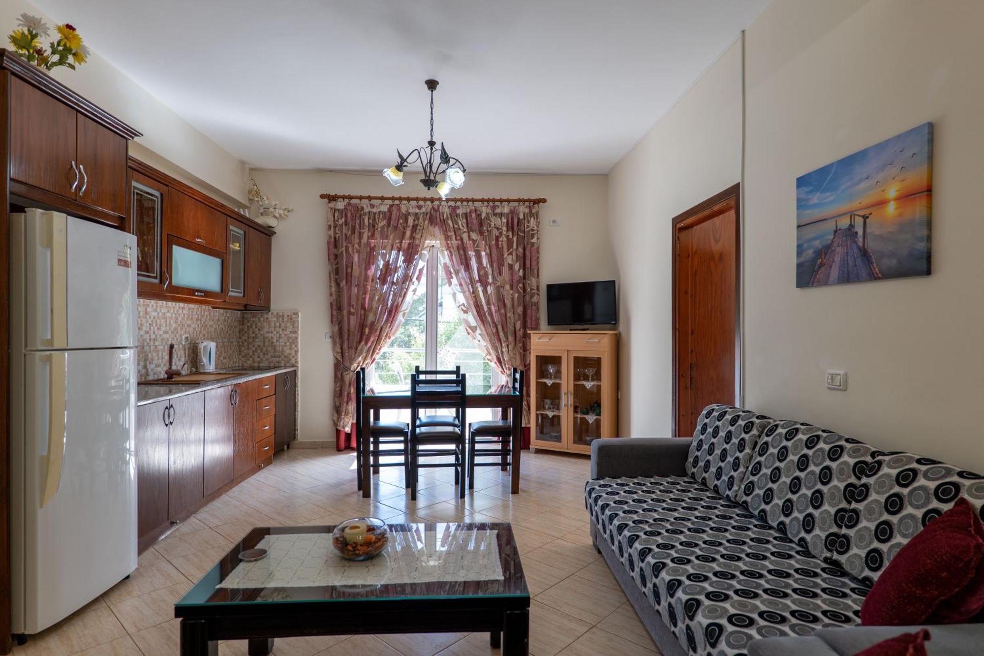 Villa Ari קסאמיל מראה חיצוני תמונה